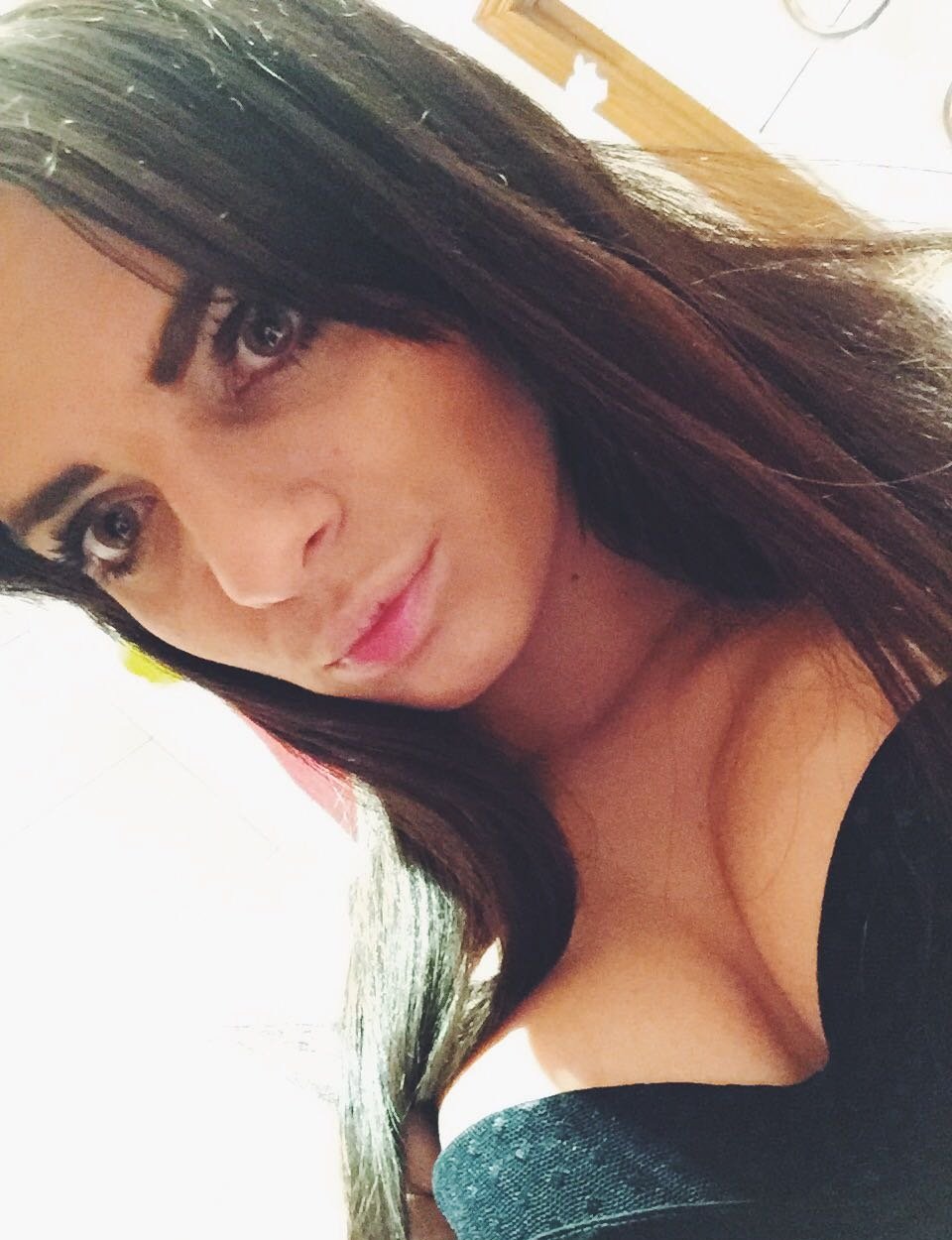 У тебя есть сокровенные желания? Воплотим их вместе! Я создана для этого У тебя есть сокровенные желания? Воплотим их вместе! Я создана для этого