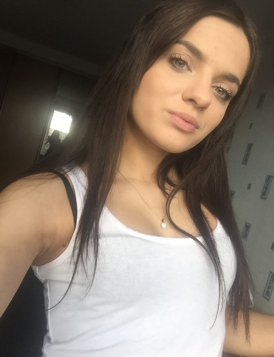 У тебя есть сокровенные желания? Воплотим их вместе! Я создана для этого У тебя есть сокровенные желания? Воплотим их вместе! Я создана для этого